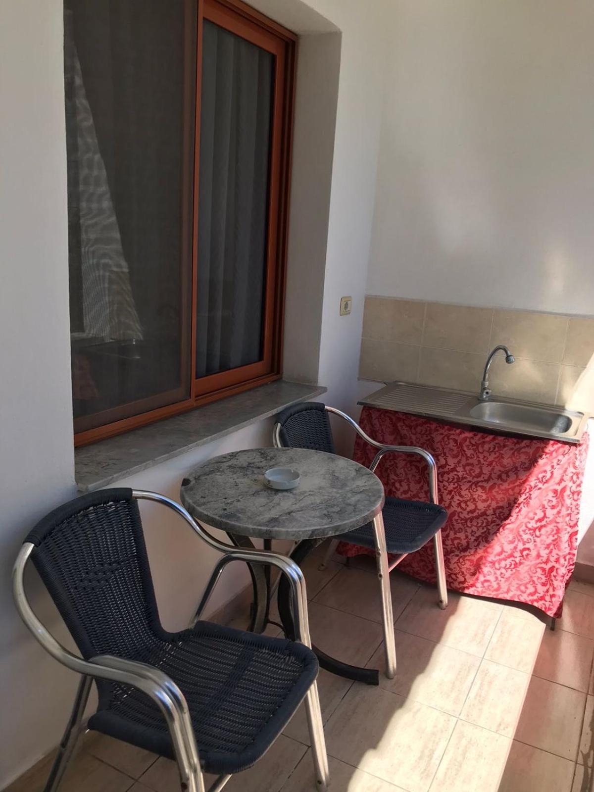 Vila Cano Durrës Exterior foto